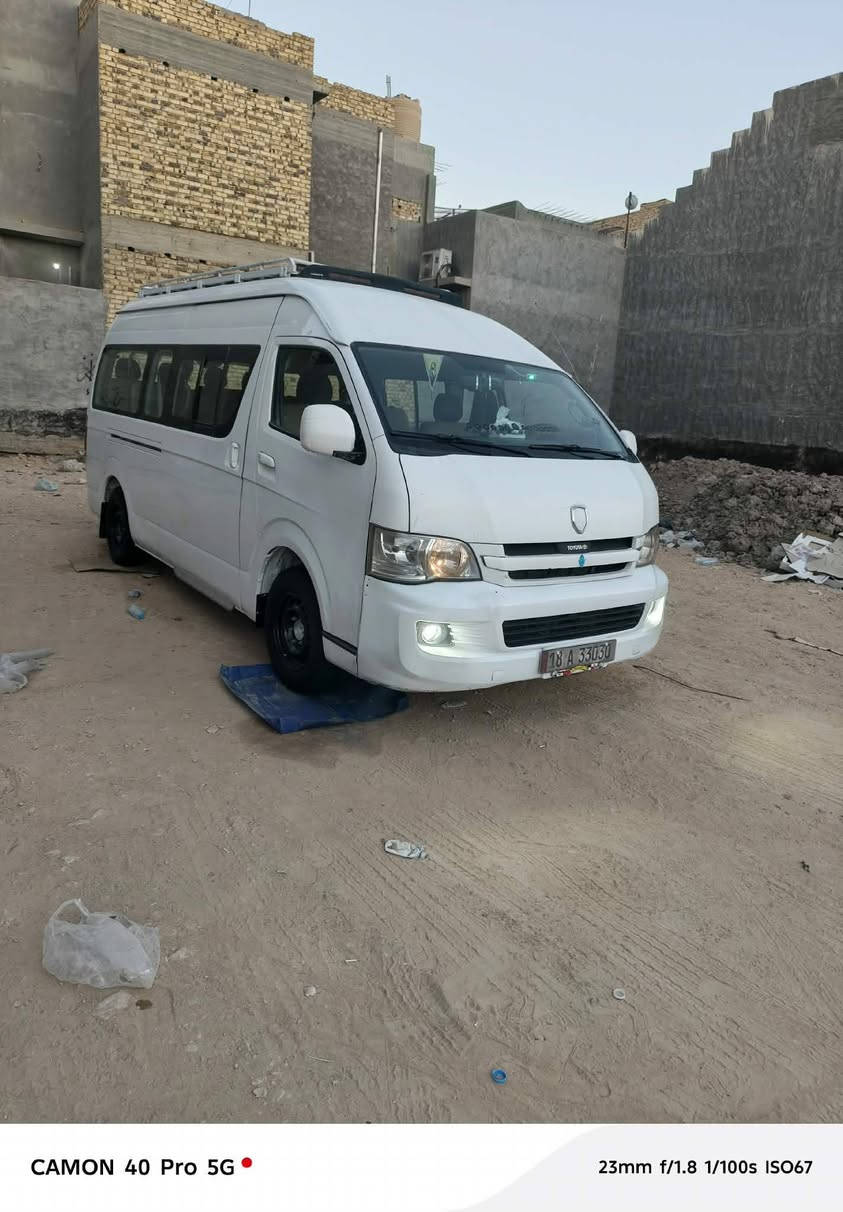 سلام عليكم
جنبي عاليه موديل2014مكفوله عده الدواير بسمي مكاني بابل

تخم تاير حداديه سيبايه تبريد محور دوشمه الجنابي  السعر 145وبيها مجال ***********مكاني حله
