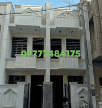 السلام عليكم يوجد لدينا مشتملات للبيع المساحه 47 م واقع حال 50 متر في الحريه قريبات شارع الدور مقابيل كص علي الشهير محله 426 تسليم مفتاح زيرو الاستفسار على رقم التالي ***********
