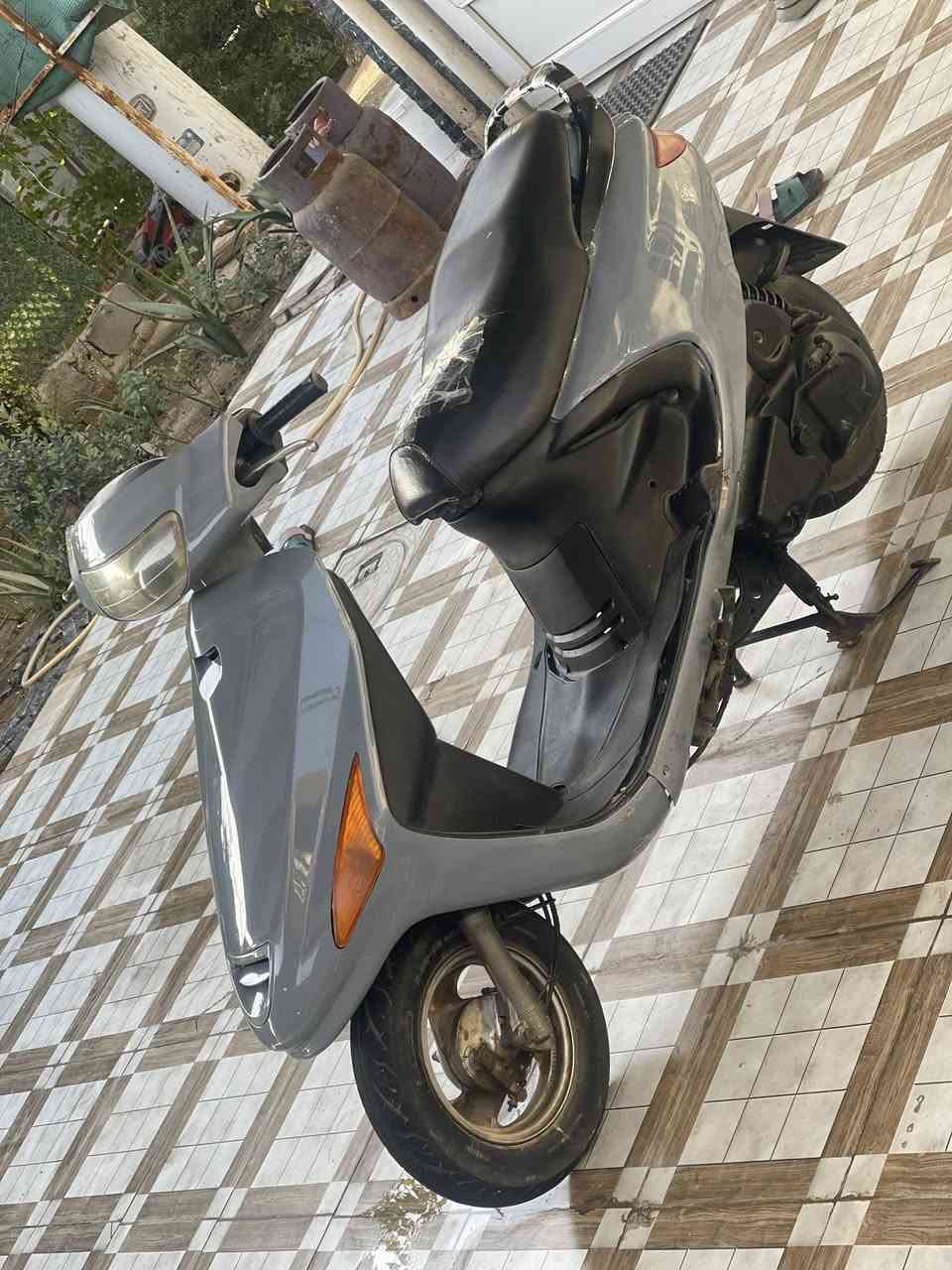 فراشه جاهزه مابيها اي نقص   سلف هندر  كهربائيات كله شغال سعرها  ٣٢٥ الف مكاني حله ***********
