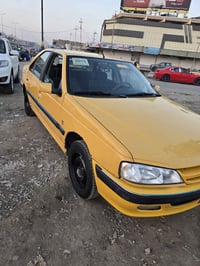 بيجو بارص موديل 2015 ,بيه بنيد وهلاات سنويه جديده مصفره مكينه بيه تقيص...