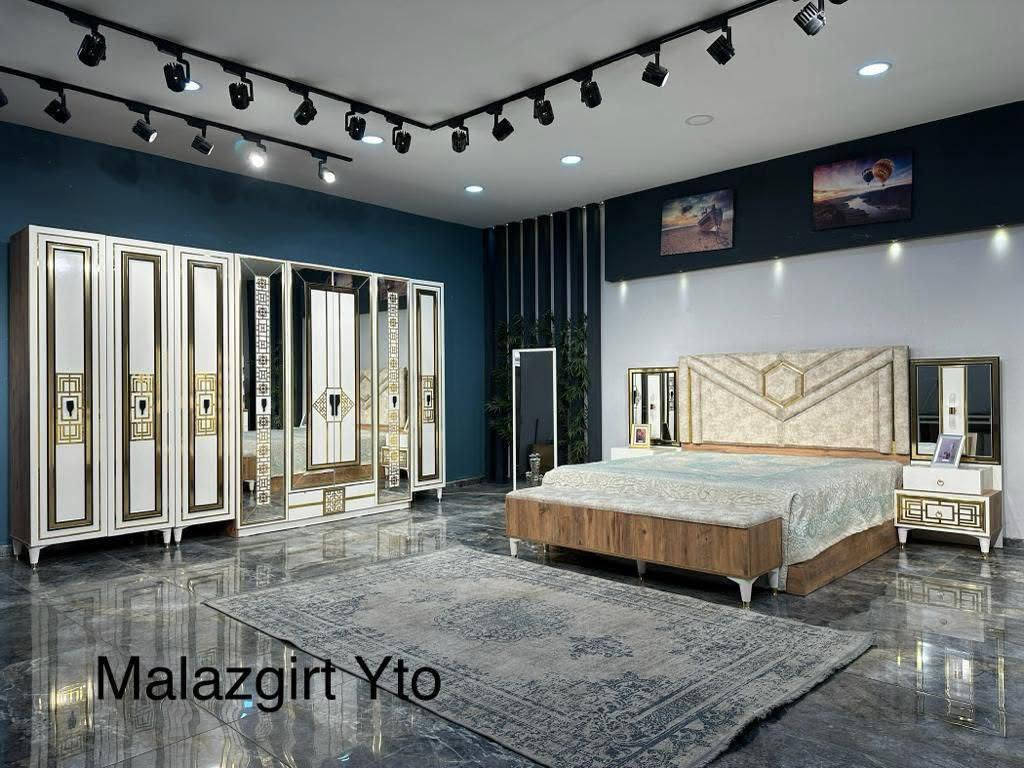 إيفا لوك آلَلَآثًـآثًـ آلَتُركيّ 
تم توفير غرفة نوم تركي. 
 10 قطع نفرين كنتور 345 سم دافنس 

السعر مليون و750الف
مجاني 🔥 شد ونقل 

شّـّـدُُ🛠 وِِنِِقََلََ 🚚
يوجد خدمةتوصيل بغداد وِِجَ ـَمِِيّّعَ ـَ 
آلََمِِحًافظات

 #العراق
 #غرف #بصرة #بغداد 
 #محافظات


**إذا كنت صاحب هذا الإعلان وتريد حذفه لأي سبب، رجاءا أرسل رسالة إلى الدعم الفني**