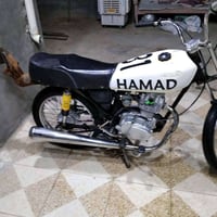 نامه للبيع محرك 23 دراجه جديده ما نقصه كلشي كلك السعر 450 شراي يتصل ‏‪...