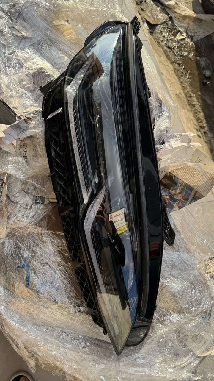 شركة القمة 
قطع غيار سيارات BYD
توفرت لايتات 06 اصلي تفصيخ 
مكان شارع فلسطين نادي تركماني 
مقابل جباية كهرباء فلسطين
اتصال ***********
