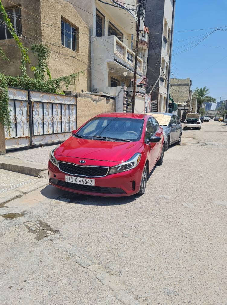متاح فورتي ١٨
مكينه ٢٠٠٠ دوش
كير At المرغوب بحاله جيده
بيهه قطعتين صبغ جاملغ وبنيد فقط
مكاني غزاليه موصفات عاديه
نضيفه وجاهزه
تبريدشغال
صدر جديد
مشط استيرن جديد
كله جاهزه مناقصه برغي
مكاني غزاليه
*********** بغداد, العراق
