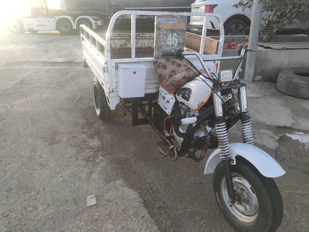 سلام عليكم ستوت للبيع موديل 2011 أوراق كامله أصولي مكينه أول تبديلات دهنا  مكاني ناصرية يم سجن اصلاح... حي سبل.. سعره خاص أو انتصل *********** تواير أبو خط زوج شغل سلف هندر مكفولة
