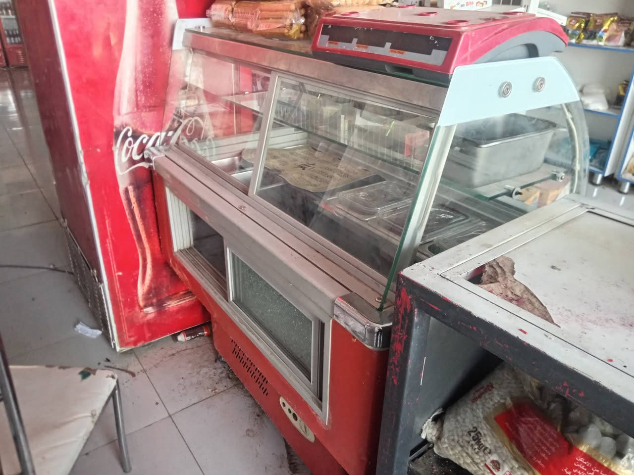 براد لبيع ***********  تعال خاص
