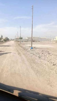 ارض للبيع • حي السبل الاولى • ٤٠٠م