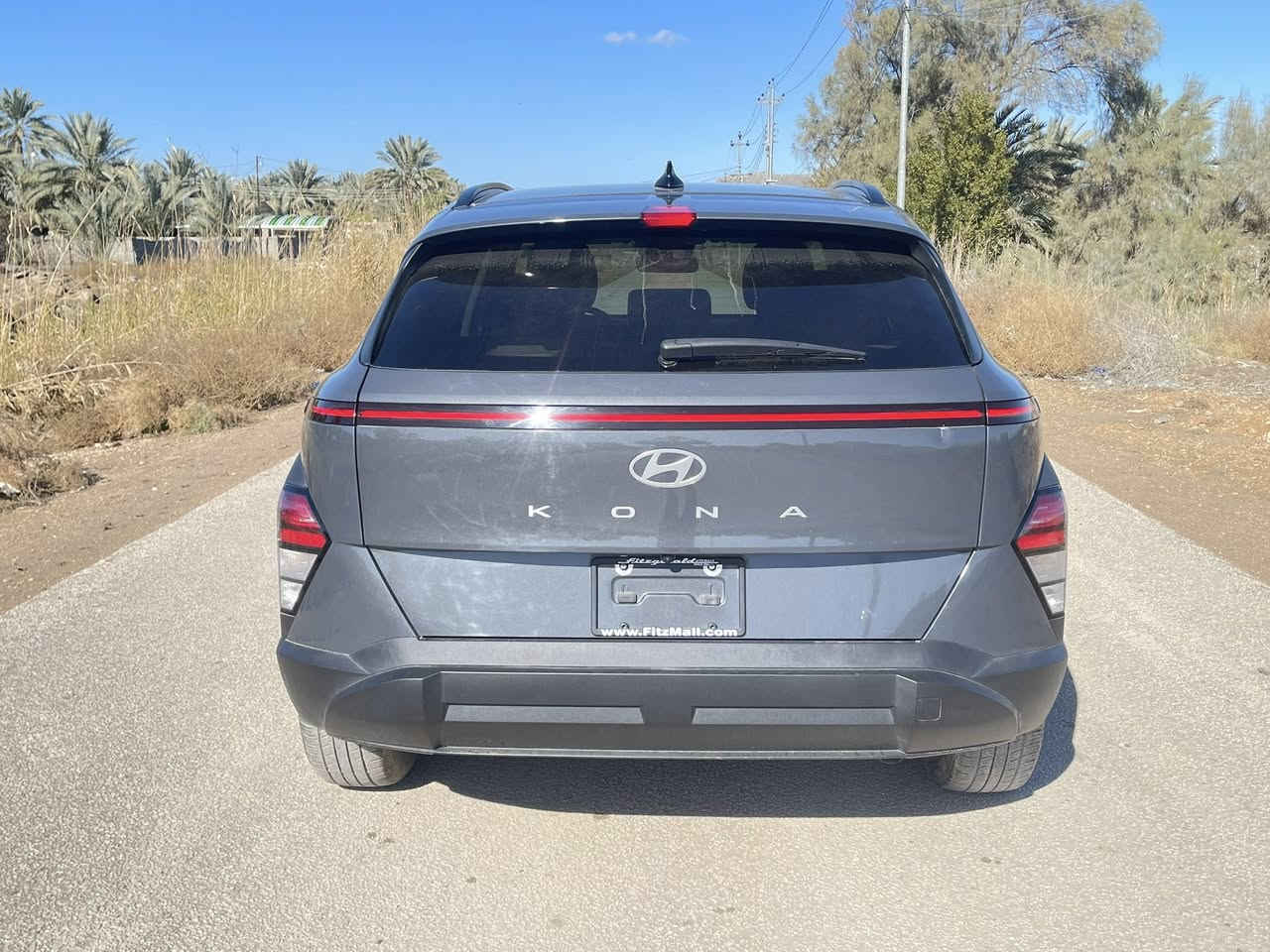 هيونداي كونا ٢٠٢٤  
محرك ٢٠٠٠ دوش

ماشية ٣٣ الف

حادثها 👇

دعامية شادلهة نفس اللون اصلية 

بدون ايرباك سياره 

سيارة جاهزة وكاملة من كلشي دينار متصرف عليهة 

مواصفات : كامرة دوارة رادار خلفي وبريك تلقائي رادار امامي وجانبي تحديد مسار شاشة كبيرة 

دفع رباعي نضام نزول منحدرات 

وباقي الشغلات المعروفة 

مكاني بابل 

السعر ١٦٨ وبيهة شي بسيط 

***********

***********
