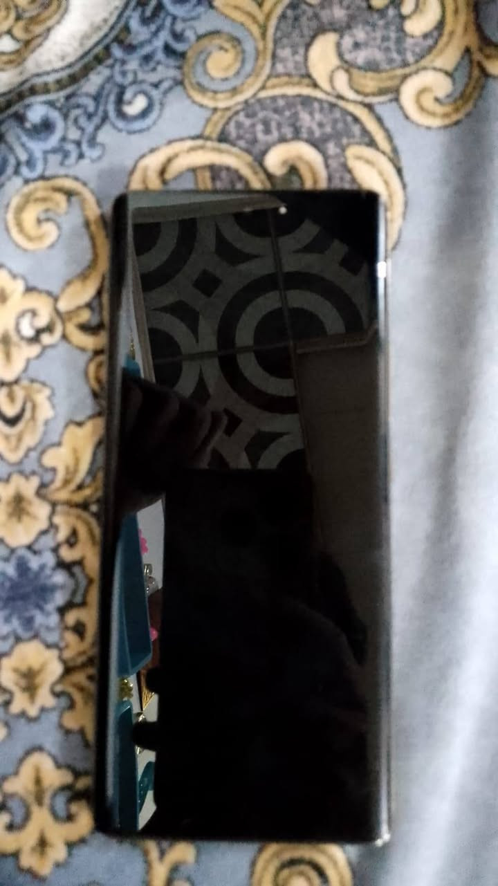 سلام عليكم جهاز Infinix Note 40Abro مستخدم سبوع فقط جديد شخط مابي نضافه 100/100 شاحنه وكارتون وياه كامل ملحقات سعرر 250وبي مجال


**إذا كنت صاحب هذا الإعلان وتريد حذفه لأي سبب، رجاءا أرسل رسالة إلى الدعم الفني**