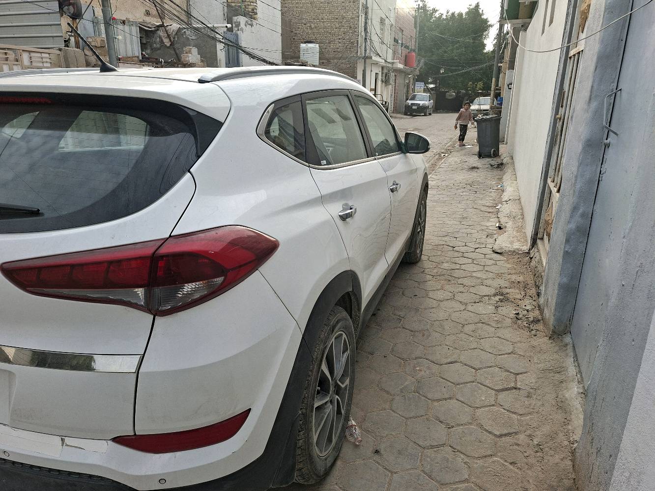 توسان للبيع رقم بغداد مكاني النجف

