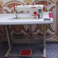 مكينة صناعية صار اسبوع من اخذته الله شاهد عليه مدا اعرفله هذا سبب البي...