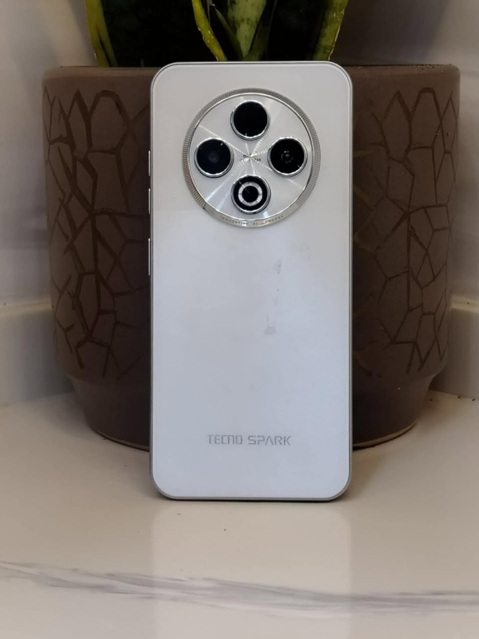 جهاز تكنو سبارك 30 ذاكره 256 لاستفسار اكثر خاص


**إذا كنت صاحب هذا الإعلان وتريد حذفه لأي سبب، رجاءا أرسل رسالة إلى الدعم الفني**
