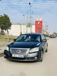 ٢٠١٠ • بنزين • كركوك