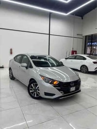 فيرسا ٢٠٢٤ • سلفر فول • ٤ قطع صبغ