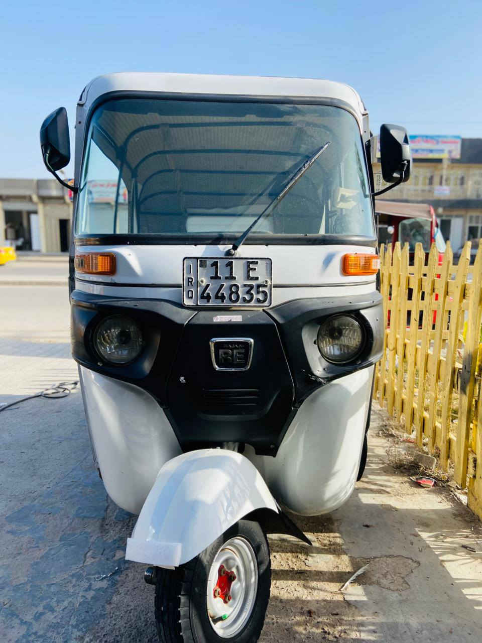 السلام عليكم تكتك 22 رقم نكليزي بغداد تحويل مباشر شراي يتصل بيها تعمير قليل مكينه وتراي حلو مكاني بغداد حي طارق القديم  ‏‪***********‬‏ سعر 7800 وبيها مجال
