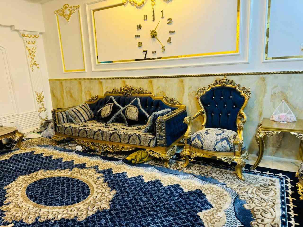 تخم مصري زان
ورق الذهب مع طبلات مع ميز للبيع أي إستفسار راسلوني خاص


**إذا كنت صاحب هذا الإعلان وتريد حذفه لأي سبب، رجاءا أرسل رسالة إلى الدعم الفني**