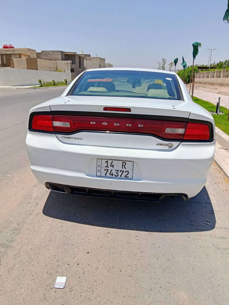 السلام عليكم جارجر 2013 كندي بسمي رقم بصره سياره جاهزه كير مكينه 3600 بيهاا قطعتين صبغ السعر 135 بيهاا مجال بصره الموفقيه ***********
