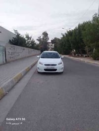 اكسنت 2016 خليجي رقم بغداد الدولي الجديد سنويه وهزة وفحص كله جديد بسمي...