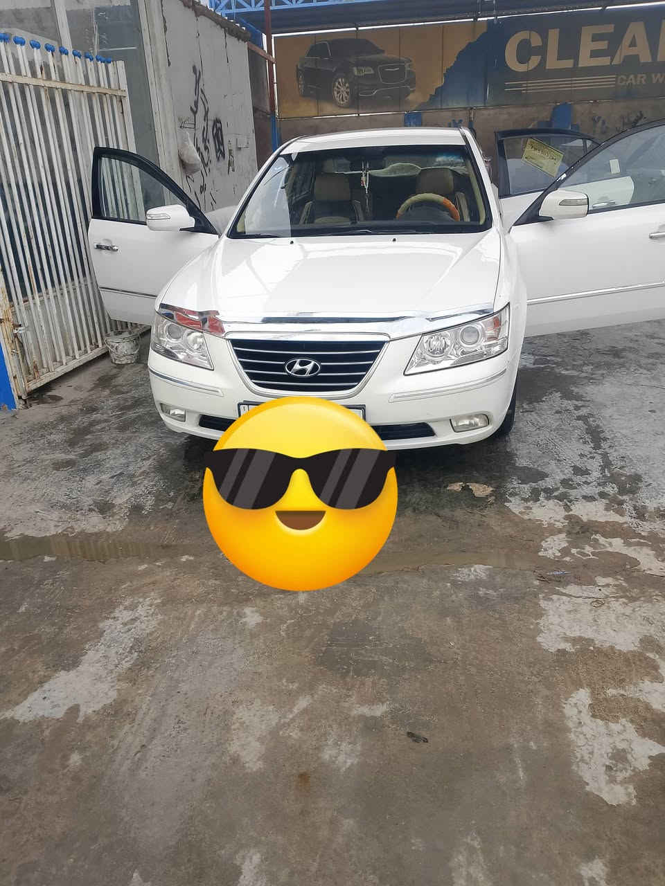 سوناته موديل 210 خليجي مصبوقع سعر110وبيه مجال *********** ***********
