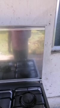 فرن • أجهزة مطبخ