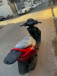 فراشه • ١٤٠ • سلف وهندل