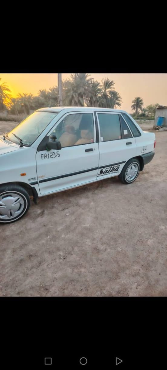 السلام عليكم سايبا للييع ٢٠١٠ سياره حلوه جديده بمعنى لكلمه سياره مال جناي بسمي رقم ميسان 
سياره كفاله عامه لستفسار ***********
