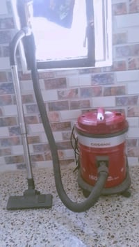 بغداد الشعب • ملعب سانسيرو • مكنسة كهربائية شغاله