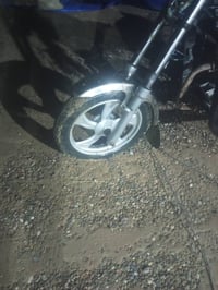 ستوته • محرك جديد • تكريت الخنك