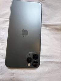 ايفون 11 برو ماكس • بطاريته ٧٥% • دوره رايده ٣٦٠