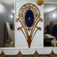 غرفة مستعملة • ٧ قطع • نضافة ٩٩٪