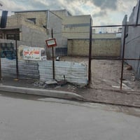 قطعه للبيع مكان حي الكوفه مجاور الملعب للاستفسار 07747158250