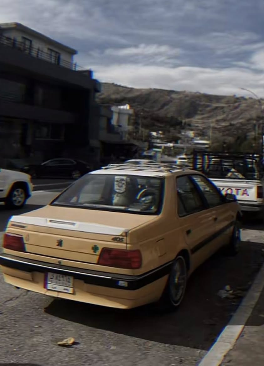 السلام عليكم بيجو لميس للبيع 2013 بيهه طخه بصيطه خشم الجاملع سايق وخشم البنيد غير هاي مكفوله السياره تخم تاير دوشمه جديد كهربائيات كلها شغاله مكينه فرنسي قطره بنص لا صرف و لا تبخير السياره خير من  الله 32 وبيهه مجال بسيط وكاله من الشرعي و8 اشهر تحويل ***********
