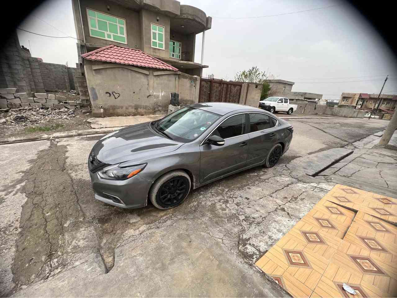 نيسان التيما 2017مواسفات SVفوله  به سمه و شغال بي سلايت پيشو پشت كه پس ناو دينگه و توكمه كاني هه موي بيلاديه سبوغ عام نيه به عام ده ي فروشم   هه موي كه پسه بي ژوري بي شانسي بئ داخلي سياره كه 106هه زار رويشتوه جوان و نمونه بي مسوفه گيرو مه كينه كاره باي تبريد و ته قه و ره قه ي به شه رته سعر 87مجاليكي برايانه ٢وه ره قه غرامه ي له سه ره ***********فايبر وتس ئاب الحمدانية, نينوى
