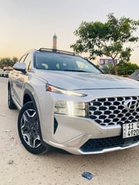 سنتافي • ٢٠٢٣ • هايبرد ٢٠٠٠