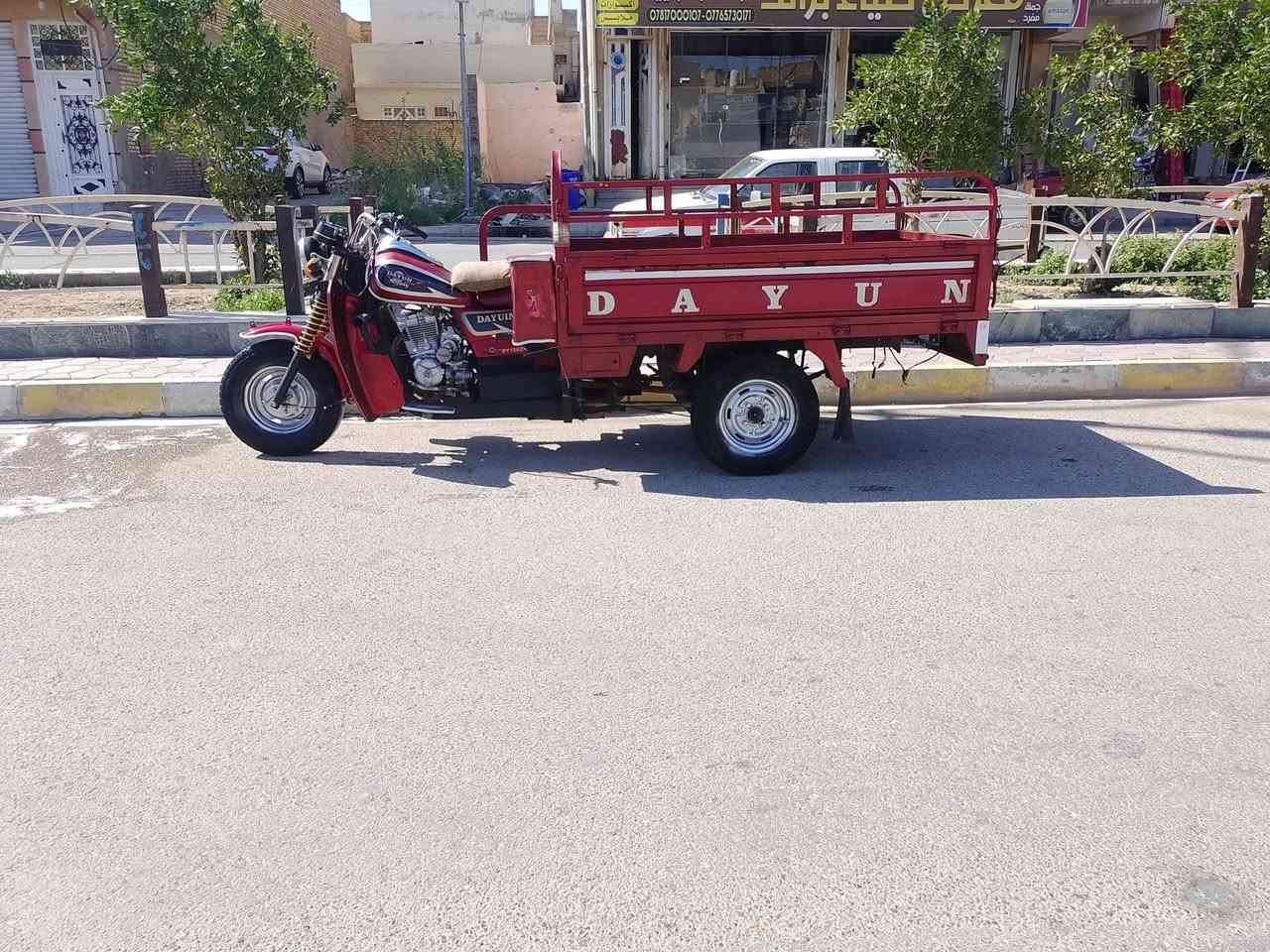 سلام عليكم
ستوته للبيع مديل 2018 اوراق 
تخم تاير تخم ويل مكينه نضيفه 
ستوته جاهزه ومرتبه مال جنايه 
مكاني طشاش ***********
