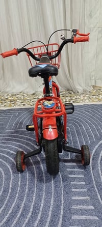 بايسكل • جديد