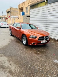 جارجر • ٢٠١١ • بصره القبله