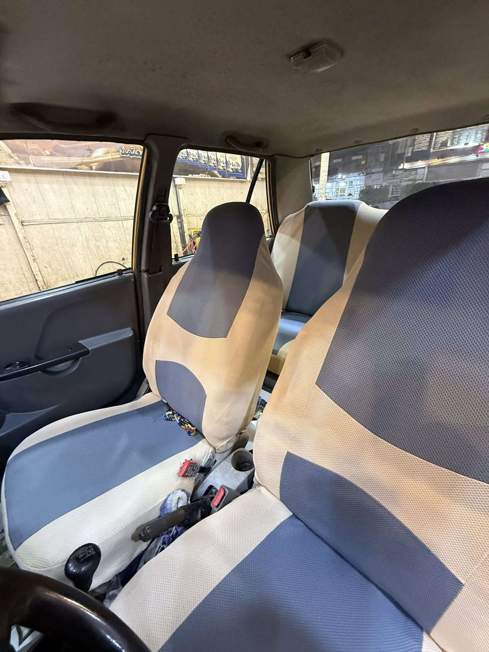 سايبا 2015سياره مكفوله ضربه صبغ تبديل بيها هلال معمر وذيل مال جاملغ فقط مكينه وكير مكفولات تبريد تدفئة شغاله كهربائيات كامله سنتر لوك شاشة تخم تاير صدر جديد رقم جديد سنويه جديده هيئه مصفره شواصي نظيفه يمك فديو وتفاصيل كلشي كاتب معروضه ب42وبيها مجال مكانها بغداد الحريه ***********
