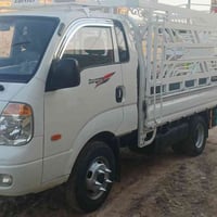 كيا • موديل 11 • سنويه 2027