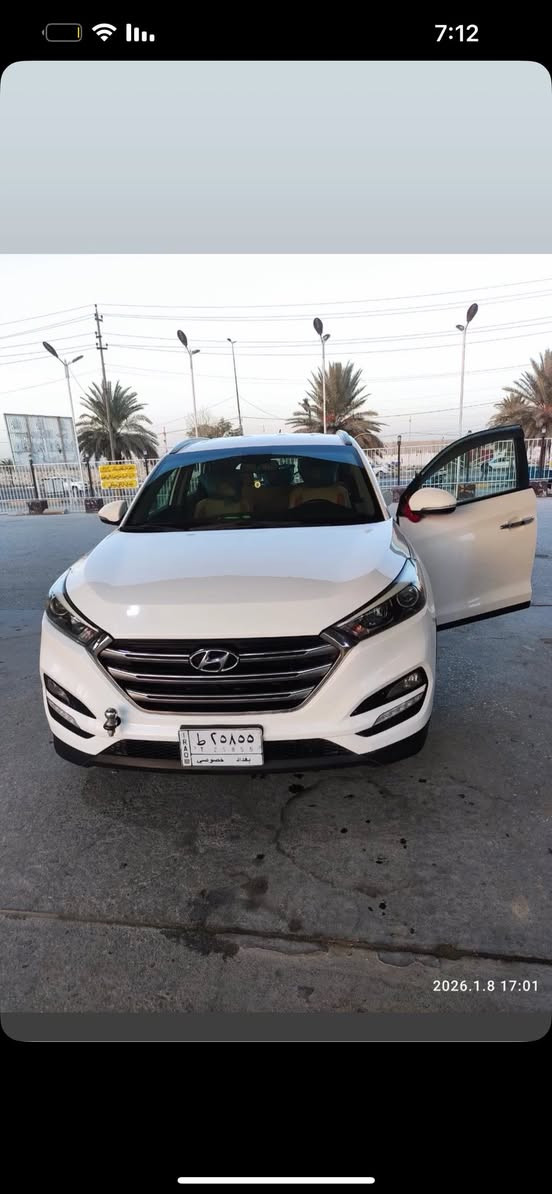 للبيع موديل 18خليجي مكفوله كفاله عامه 
مكينه كير كفاله ماشيه 170 
مكان سياره كربلاء رابط 
***********
