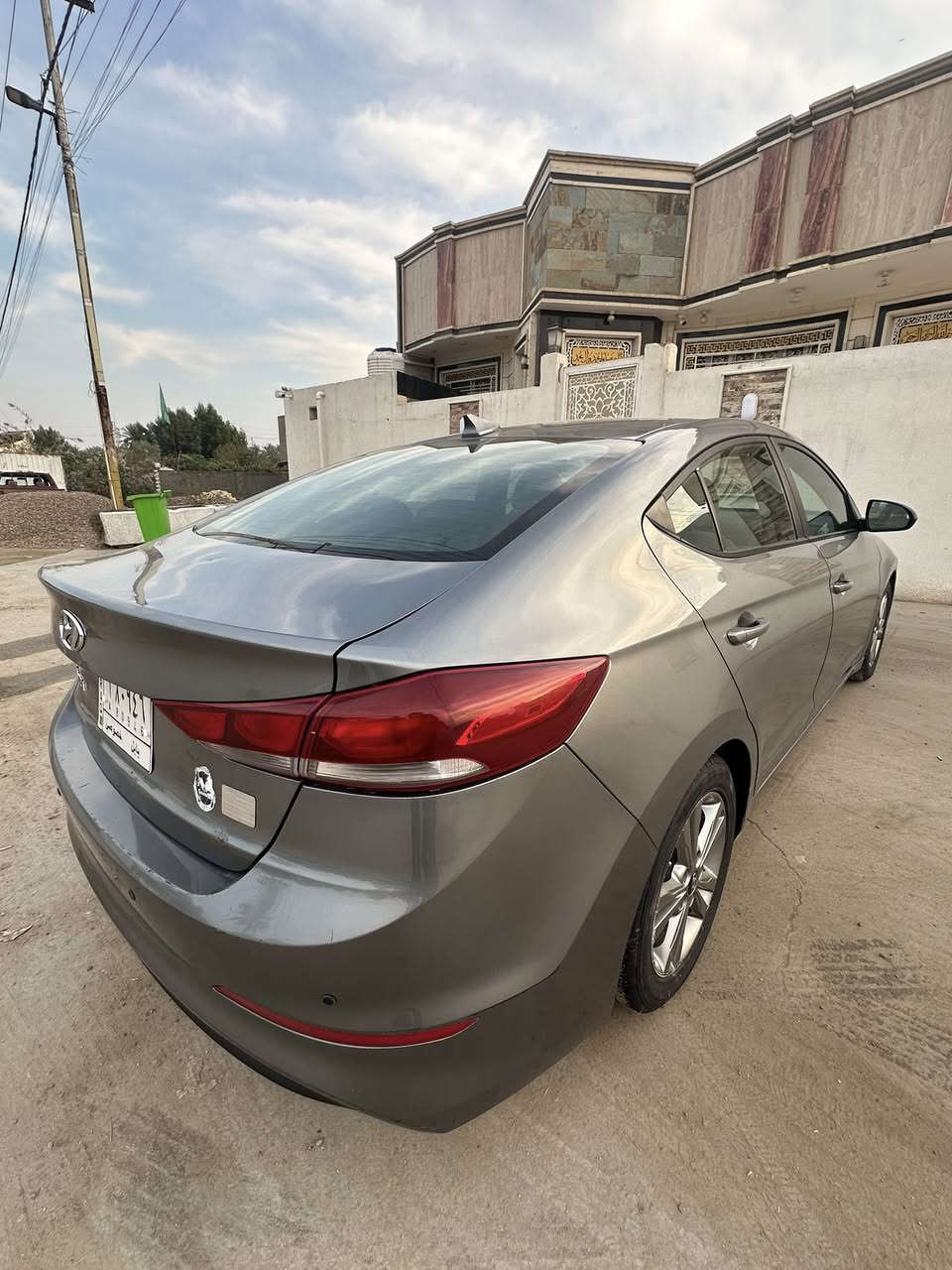 النترا 2017 
مكينه دوش 1800
رقم بابل
صبغ بنيد فقط 
مراوس او بيع 
السعر 127 
***********
