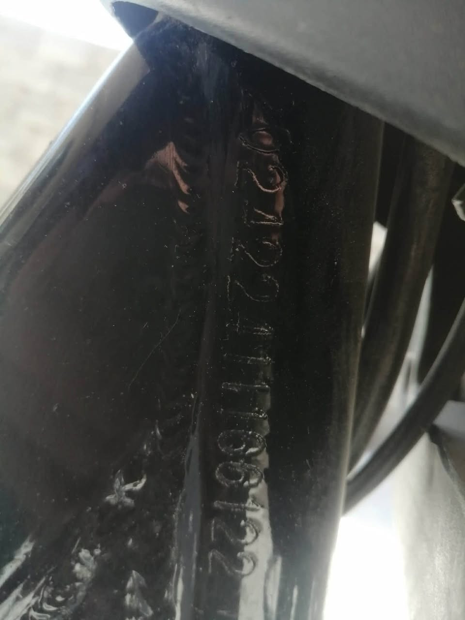 دراجه شحن للبيع نضافة 100% استعمال 6اشهر مكاني بابل السده السعر 400وبيه مجال


**إذا كنت صاحب هذا الإعلان وتريد حذفه لأي سبب، رجاءا أرسل رسالة إلى الدعم الفني**