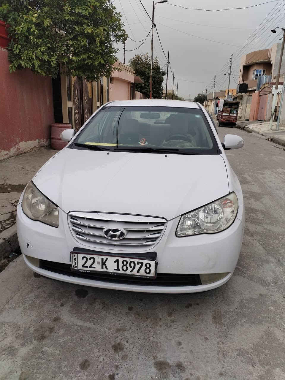 النترا ٢٠١١
كير جديد
٤ تواير  جدد
باتري جديد قايش دينمو كهربائيات كامله
 تبريد شغال
  سماعات ومسجل شاشه جديد
سيارة جاهزة وكاملة  مابيها نقص

السعر ١٢٥ وبيها مجال..

هزة جديدة رقم دولي

***********
