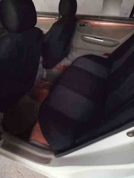 السلام عليكم ليفان موديل 11 بسمي كير ومحرك كورلا محورة 600 اوتو المكان واسط العزيزية لسعر 48 وبيها مجال الشراي يتصل ويدلل ***********
