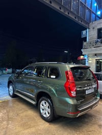 هافال H9 • ٢٠١٨ • فول اوبشن