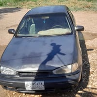 النترا • ٩٤ • بلاديه