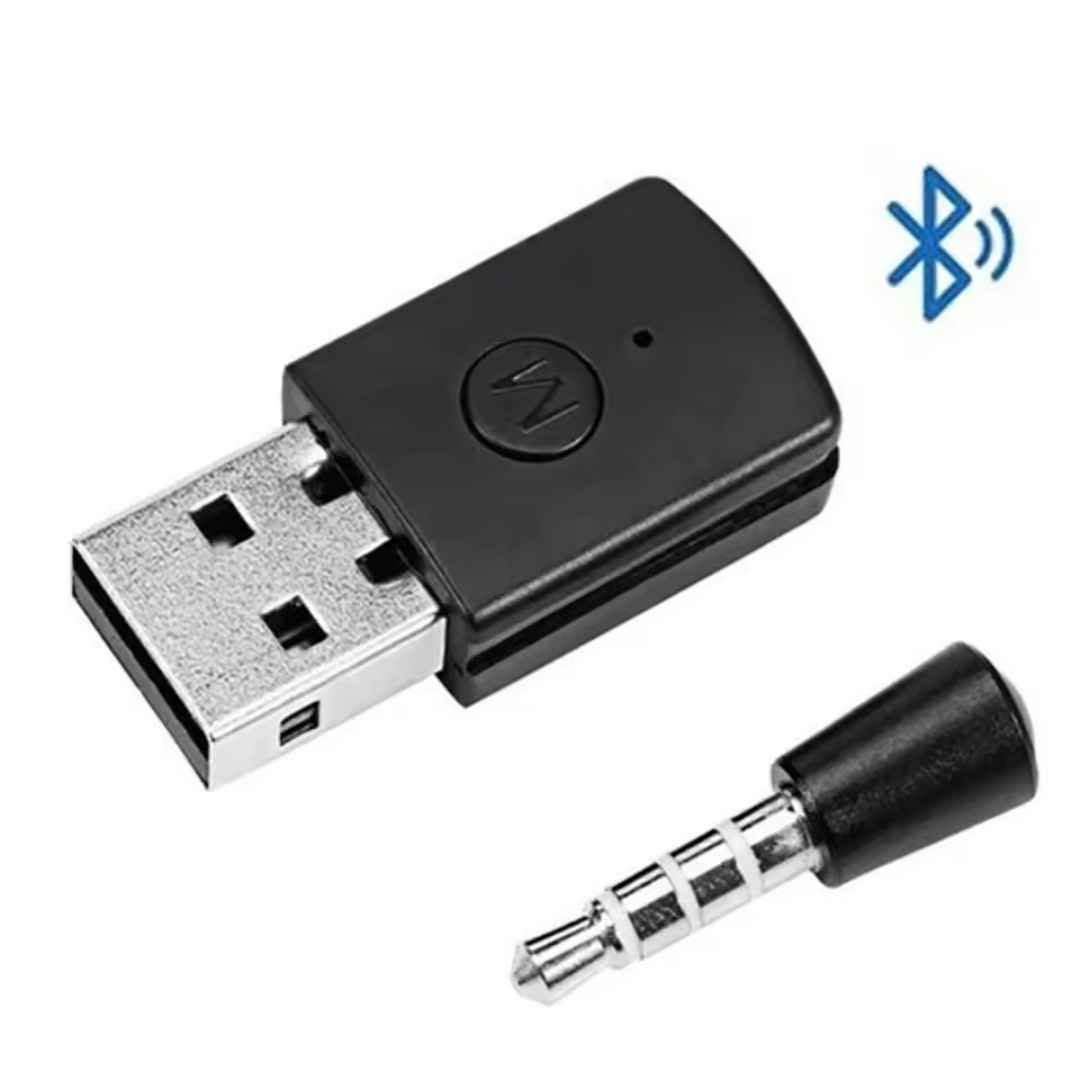 بلوتوسی پلەی چوار Bluetooth play S4  Adapter Dongle پشتگیری لەمایکرۆفۆنی هیدفۆنەکەش دەکات السليمانية, العراق


**إذا كنت صاحب هذا الإعلان وتريد حذفه لأي سبب، رجاءا أرسل رسالة إلى الدعم الفني**