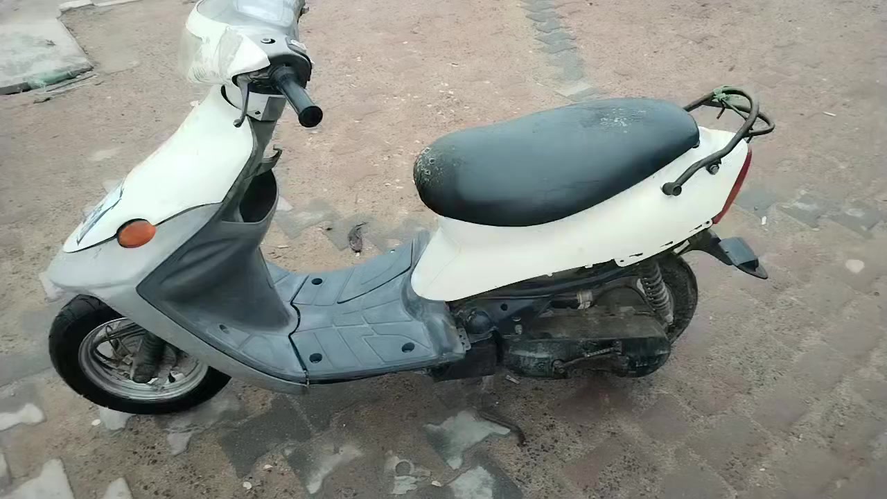 دراجة 9 زروف
مجفته مره وحده او أوراقها كامله كهربائيات شغاله
السعر 400 و بي مجال كلش زين
العنوان ميسان ابو رمانه
الرقم الهاتف ***********
