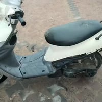 دراجة 9 زروف • كهربائيات شغالة • ميسان ابو رمانه