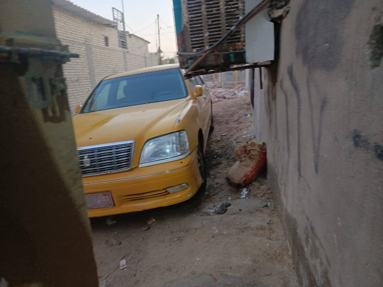 سلام عليكم ملكه صفره رقم صدامي بغداد كصه قماره دكمتين عليه غرامه 7اوراق تكطعهن من السعر مكاني نجف رقم *********** السعر 52وبيهة مجال النجف, العراق
